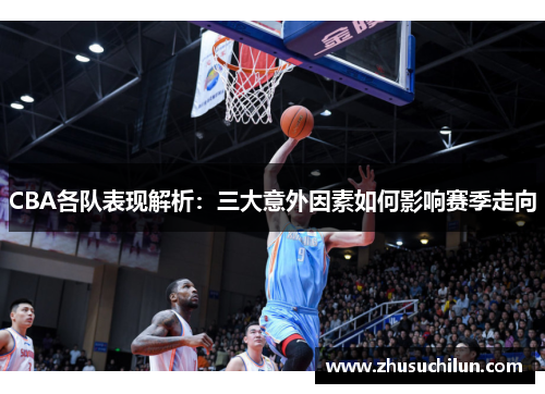 CBA各队表现解析：三大意外因素如何影响赛季走向
